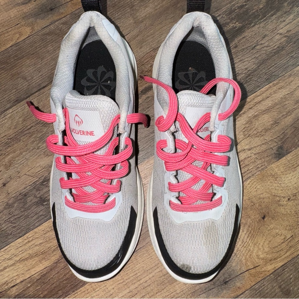 Wolverine Sneakers